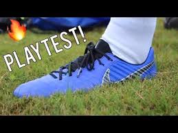Nike Tiempo Legend 7 Elite Always Forward Pack Review And Playtest Youtube