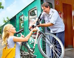 Ihr Fahrrad In Bus Und Bahn Vvo Navigator Ihr Mobilitatsportal Fur Dresden Und Die Region Oberelbe