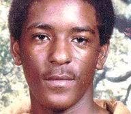 Gretchen Jackson Graham