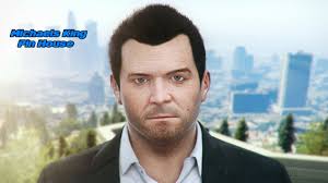 Michael's King Pin House