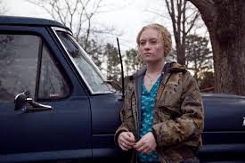 Ree dolly is potentially one of the greatest movie heroes ever; Watch Winter S Bone On Netflix Today Netflixmovies Com