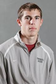 2010 Men's Soccer Roster