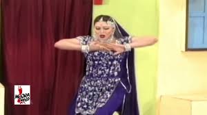DO ANAR HIL GAYE - KHUSHBOO STAGE MUJRA - PAKISTANI MUJRA DANCE