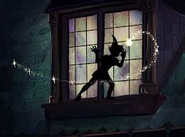 Http Fc03 Deviantart Net Fs71 F 2013 002 F 8 Peter Pan Syndrome By Emmilinne D5q7zzl Jpg Peter Pan Disney Disney Animation Peter Pan And Tinkerbell