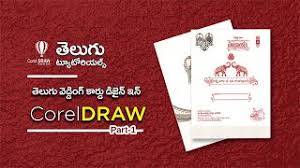 Find & download the most popular wedding card vectors on freepik free for commercial use high quality images made for creative projects. Best Of Wedding Card Designs In Telugu Free Watch Download Todaypk