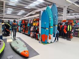 Visit our 5 stores across australia and discover the decathlon experience. Decathlon Ballymun Surfboard Sales Highest Out Of 1 700 Stores