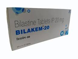Bilakem 20 