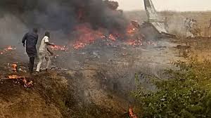 The chief of army staff of the nigerian armed forces, general attahiru ibrahim, has been killed. Wfanr4seygcncm