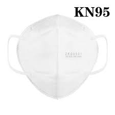 A wide variety of kn95 mask options are available to you, such as quality certification, standard, and shelf life. Zkg 4 Stuck Kn95 Maske Pm2 5 95 Filtration Real De