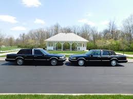 Image result for Light Saddle 1996 Town Car