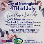 City of Northglenn 4th of July Celebration