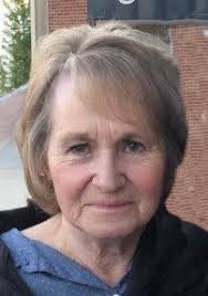 Carolyn M Moran — Pollock-Randall Funeral Home