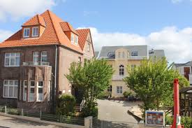 Haus blinkfüer in unmittelbarer nähe von bahnhof, leuchtturm und strand. Familienferienstatte Blinkfuer Urlaub Mit Der Familie