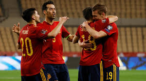 Erschwinglichkeitsindex 2019 karte / karte cx conference 2019 でリアルデジタルマーケティングを体験できます : Spain Vs Kosovo Wc Qualifiers Wales Spain Dominate While Kosova Makes Wed 31 Mar 2021 Stadium