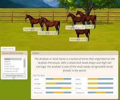 Horse eden is a sim game focused on eventing, that is free to join. Horse World Online Free Horse Breeding And Virtual Pet Game Gaming And Geek Life Blog