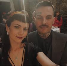 Tour bus at the ready...15 hours to go 🎧