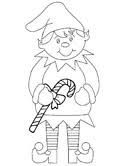 Pick a coloring page below, and then print it out … the post elf on the shelf coloring pages appeared first on 101 coloring. Christmas Elf Coloring Pages