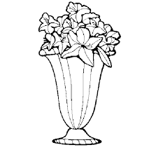 Maybe you would like to learn more about one of these? Vaza Cu Flori 8 Desene De Colorat