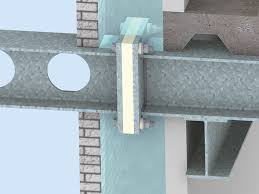 Explore alibaba.com for hollow steel columns that meet all quality expectations. Structural Thermal Breaks For Steel Framing Buildinggreen