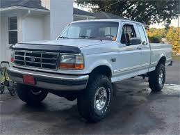 Image result for Silver 1994 Ford Truck
