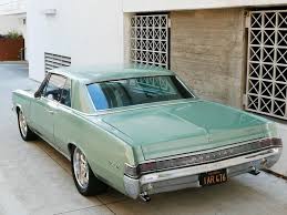 Image result for Palmetto Green 1965 GTO