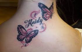 It is really a great idea. 75 Beautiful Butterfly Tattoo Designs 2021 With Meanings