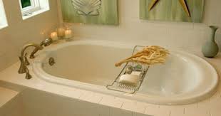 Back to article → simple decorating ideas for bathrooms on a budget. Garden Wedding Decoration Flowers Bathroom Remodeling Master Bathroom Tub Luxury Master Bathrooms Hgtv Dream Homes