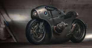 now that s slammed a bmw r ninet from zillers garage コンセプトバイク レトロバイク カスタムバイク