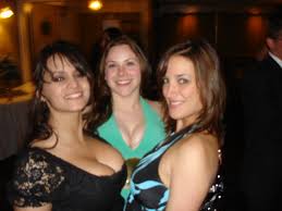 Boob bounce! | JMac1211 | Flickr