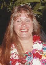 Obituary for Linda Sue Crosbie