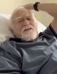 James Gross Obituary