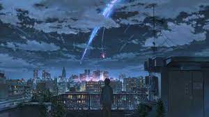 Download the best hd and ultra hd wallpapers for free. Your Name 4k Wallpaper Galore Name Wallpaper Desktop Wallpaper Art Your Name Wallpaper