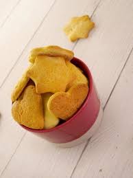 Recette Simple Et Delicieuse De Petits Sables A La Vanille Recette De Recette Simple Et Delicieuse De Petits Recettes De Cuisine Recette Recette Sable Facile