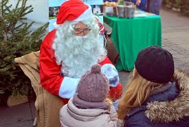 L papa noel gigante © catálogo 2020 ofertas variedad fáciles de mover materiales de calidad¡vuelan! Papa Noel Christmas In Peru Utah Stories