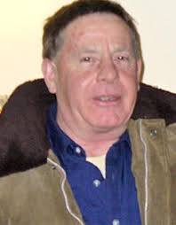 Ronald Gardner Obituary