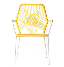 Dining Chair Wonderful Yellow Rectangle Modern Wooden Outdoor Dining Chairs Laminated Ideas Outdoor Dining C Yellow Dining Chairs Chair Outdoor Dining Chairs