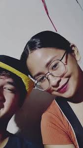 love love silang dalawa mag pinsan. ☺️♥️😍 Cassandra Jane Cunanan Joseph  Lim Cunanan Kaye Anne Salonga Zander Salonga #cousinbondingtime  #cousinsmakethebestfriends