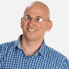 Mark Baggett's Instagram, Twitter & Facebook