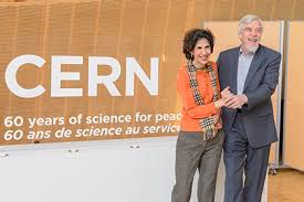 In experimental particle physics from the university of milano in 1989. Wir Laufen Keiner Theorie Hinterher Science Orf At