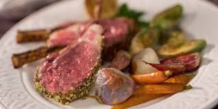 Maybe you would like to learn more about one of these? 20 Simple Lamb Recipes For Chops Roasts Skewers And More Food Network Canada