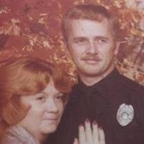 Brenda Brookshire Obituary