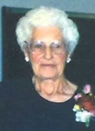 Dorothy Harden Obituary (1927