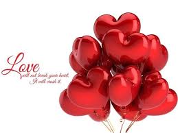 Cute Love Quotes Wallpaper Hd Balloons Love Wallpaper Love Backgrounds