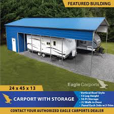 We did not find results for: Featured Building Of The Week 24x45x13 Combo Storage Unit Bunce Buildings