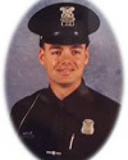 Reflections for Police Officer Gary Cooper Davis, Bloomfield Township  Police Department, Michigan