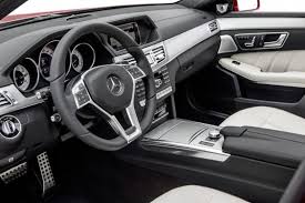 W212 Mercedes Benz E Class Facelift Unveiled Benz E Class Benz E Benz