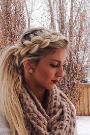 Everyday Ponytail Hairstyles 2015 Fall Cute Ponytail Hairstyles Hair Styles Long Hair Styles