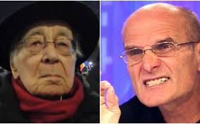 Cristian tudor popescu a criticat dur naționala de fotbal, despre care spune că este o „ciurdă speriată, vopsită în tricolor. Ctp Ii RÄspunde Lui Mihai Sora DupÄ Ce Filosoful A Spus CÄ Digi 24 MeritÄ SÄ DisparÄ SÄ Mori Tu