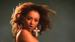 Kat Graham 1991 Youtube