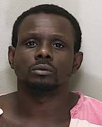 UPDATE: Terry Platt was arrested